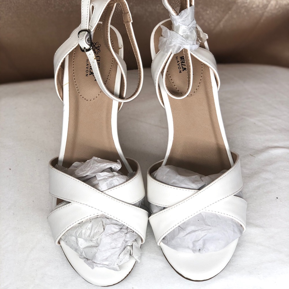 Platform Heels